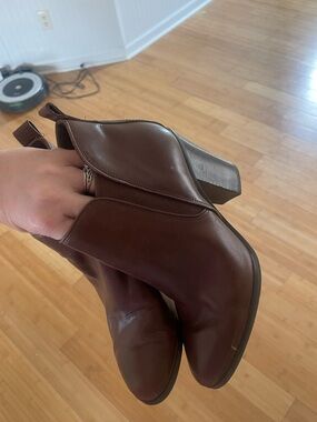 Women’s Michael Kors booties
